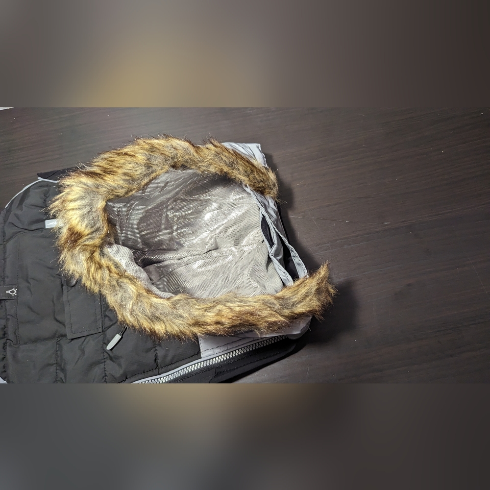 Dog coat - Picture 2 of 8